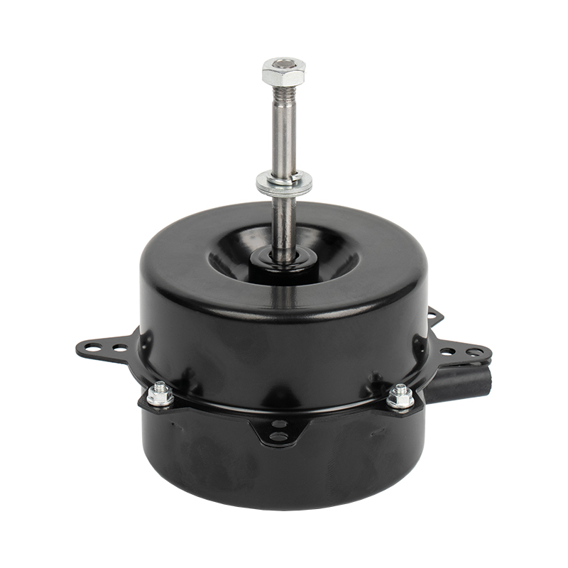 Moteur de refroidisseur à air à air silencieux YYK-50