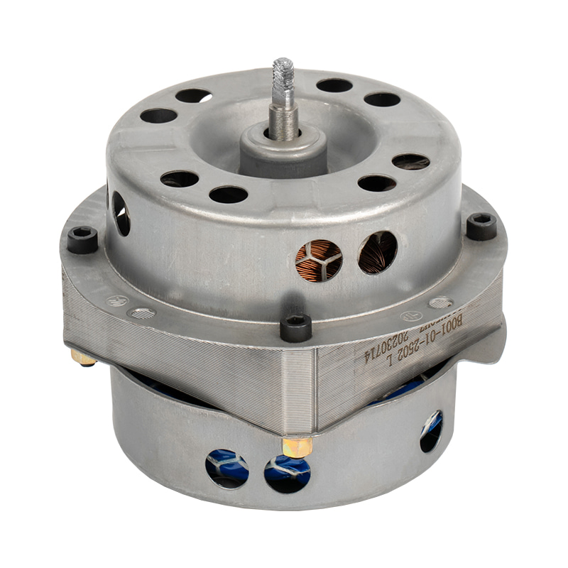 Vitesse de fréquence variable Petit ventilateur moteur YYK-60