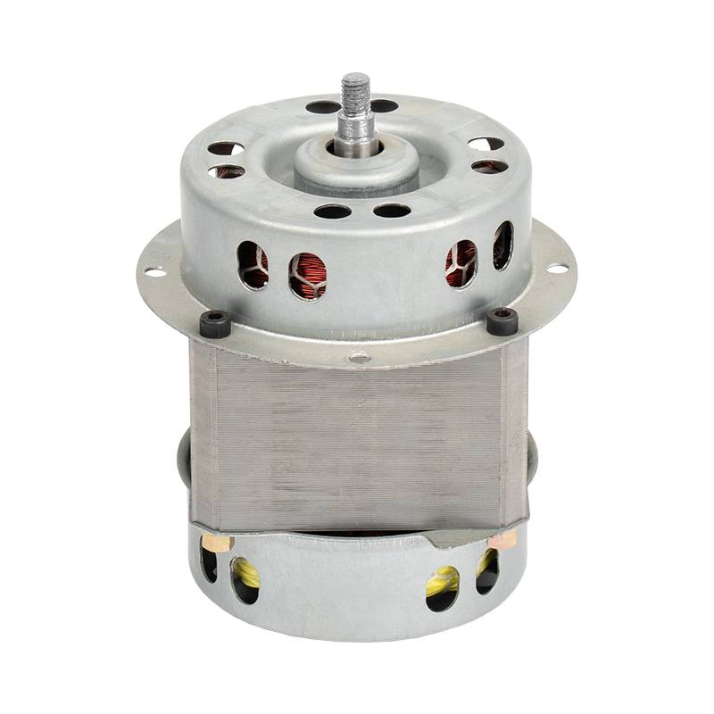 Refroidissement et séchage du moteur de soufflerie moyen YYK-60