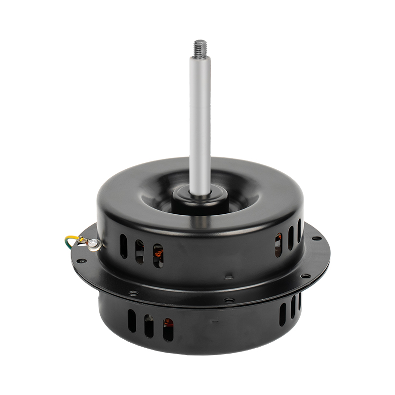 Ventilateur en aluminium efficace MOTEUR PURIFICATION AIR INDUSTRIEL