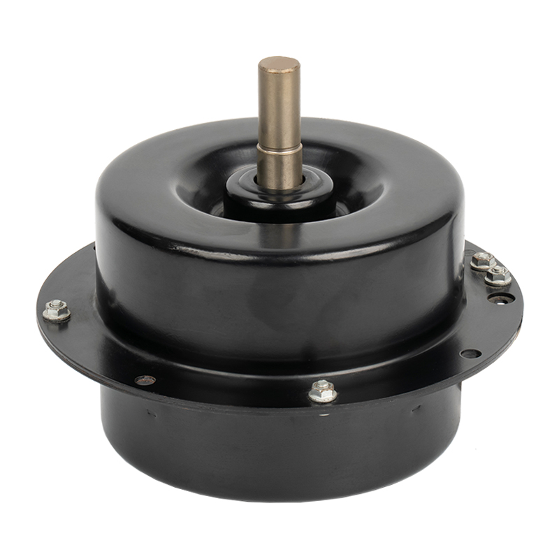 Économie d'énergie 400 Aluminium Vent à vent Purificateur d'air industriel Motor YYK-160