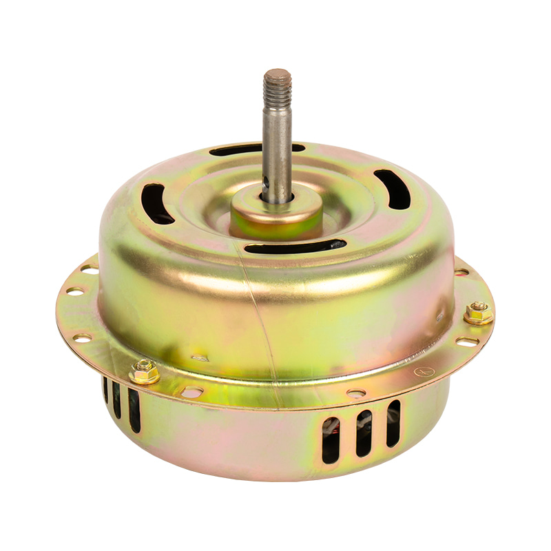 Moteur de hotte de gamme de fonctionnement silencieux