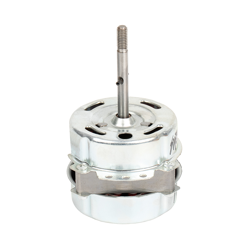Moteur de ventilateur de tour domestique oscillant