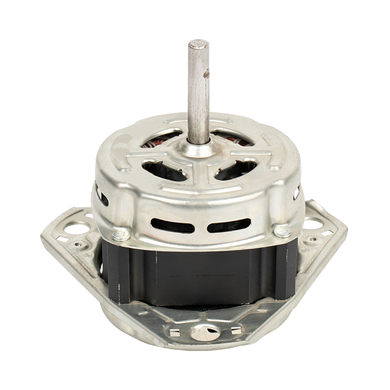 Moteur à laver à faible bruit de course